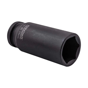 Tork Craft Deep Impact Socket 25mm 1/2' Drive 6pt - image 01