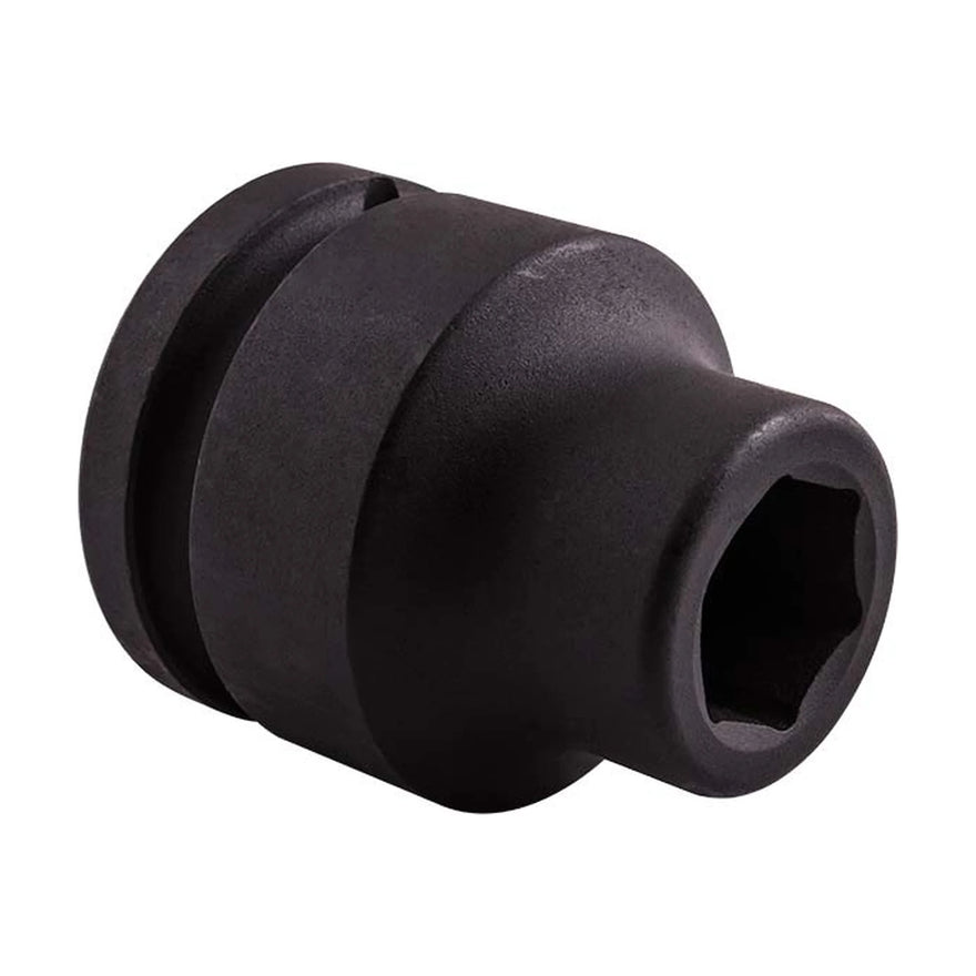 Tork Craft Impact Socket 22mm 3/4' Drive 6pt - image 01