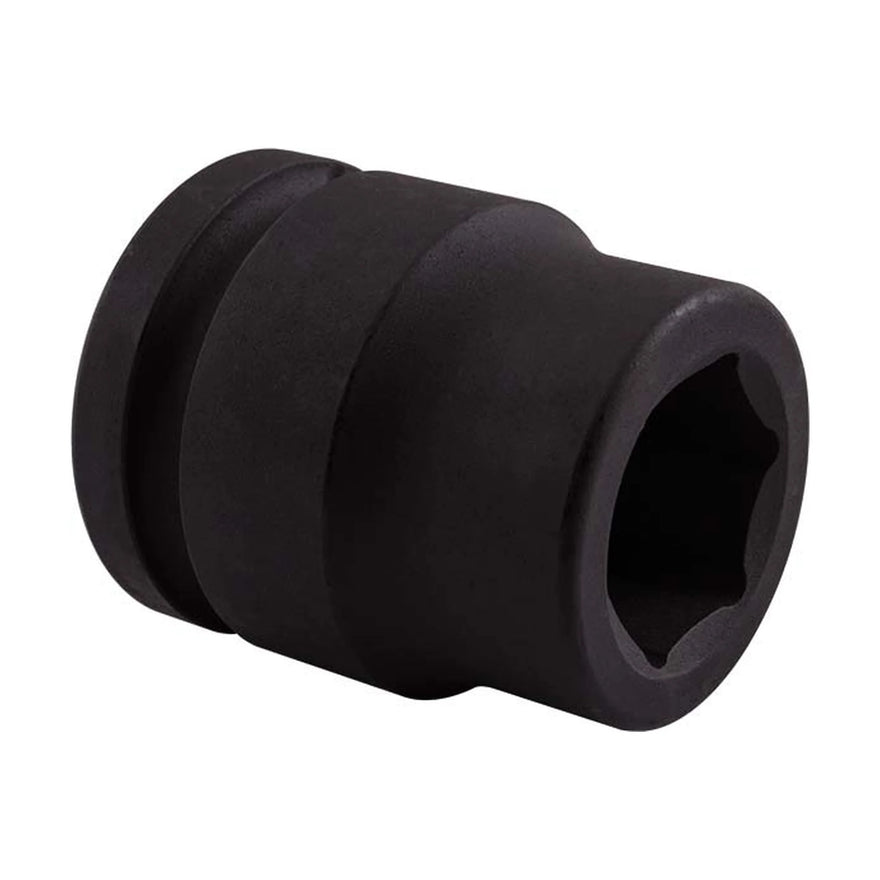 Tork Craft Impact Socket 23mm 3/4' Drive 6pt - image 01