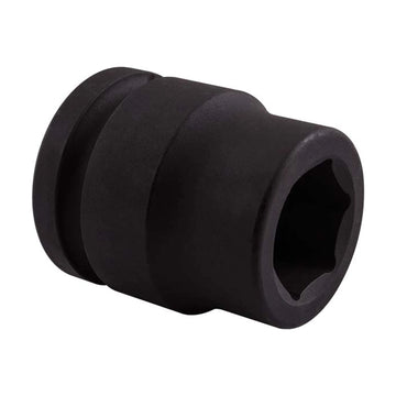 Tork Craft Impact Socket 24mm 3/4' Drive 6pt - image 01