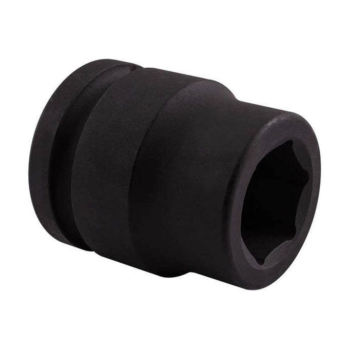 Tork Craft Impact Socket 24mm 3/4' Drive 6pt - image 01