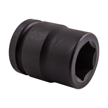 Tork Craft Impact Socket 25mm 3/4' Drive 6pt - image 01