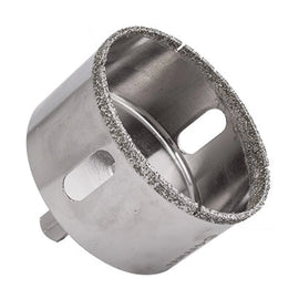 Tork Craft Diamond Core Bit 64mm For Tiles - image 01