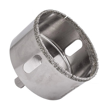 Tork Craft Diamond Core Bit 64mm For Tiles - image 01