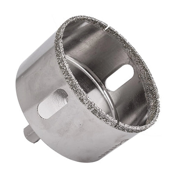 Tork Craft Diamond Core Bit 64mm For Tiles - image 01