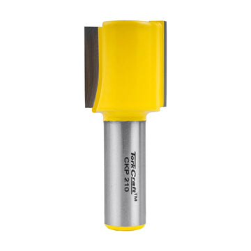 Tork Craft Router Bit Long Blade Straight 1/2'x1-1/2' - image 01