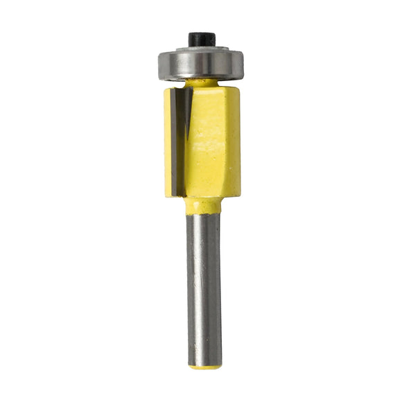 Tork Craft Router Bit Trim 16mm X 20mm - image 01