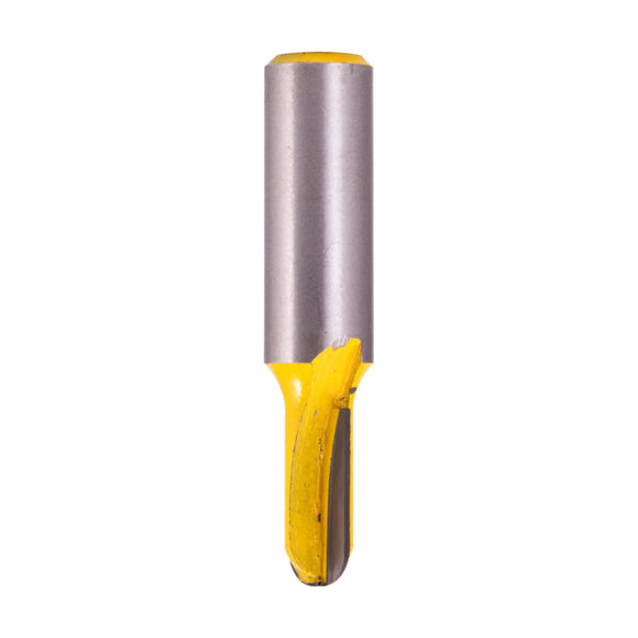 Tork Craft Router Bit Round Nose 1/2'x3/8' - image 01