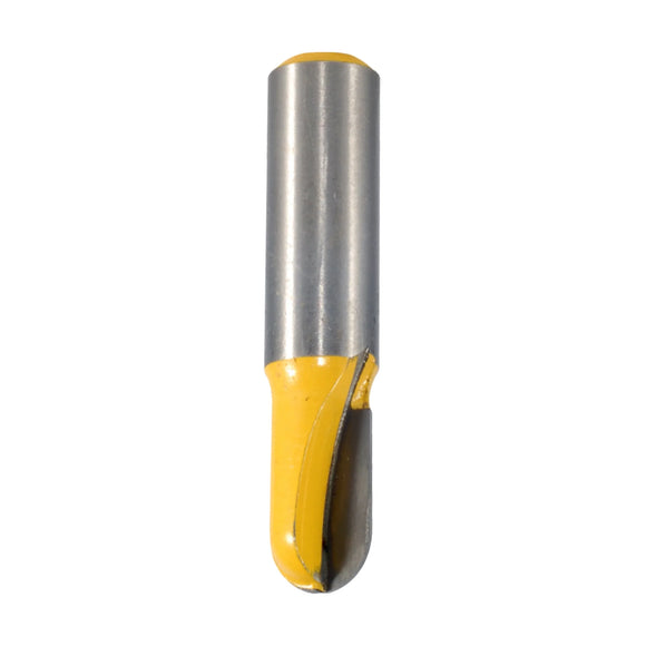 Tork Craft Router Bit Round Nose 1/2'x1/2 - image 01