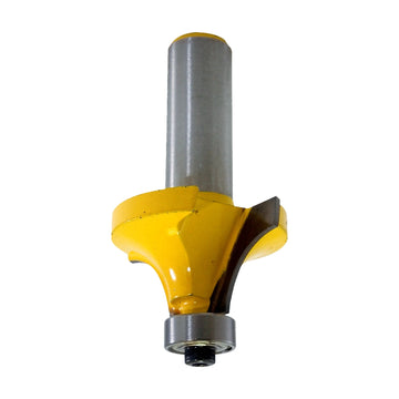 Tork Craft Router Bit Corner Round 1/2'xr7/16' - image 01