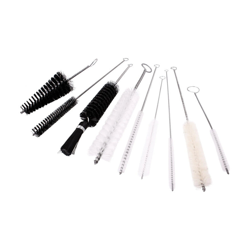 Tork Craft Tube Pipe Brush Set Nylon 9pc - image 01