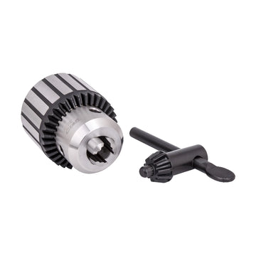 Tork Craft Chuck & Key 5 - 20.0mm B22 Taper - image 01