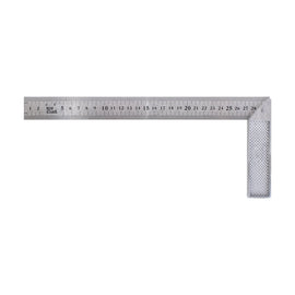 Tork Craft Aluminium Tri Handle Square 300mm - image 01
