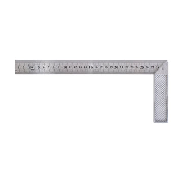 Tork Craft Aluminium Tri Handle Square 300mm - image 01