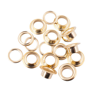Tork Craft Spare Eyelets X 7mm 12pc For TC4302 - image 01