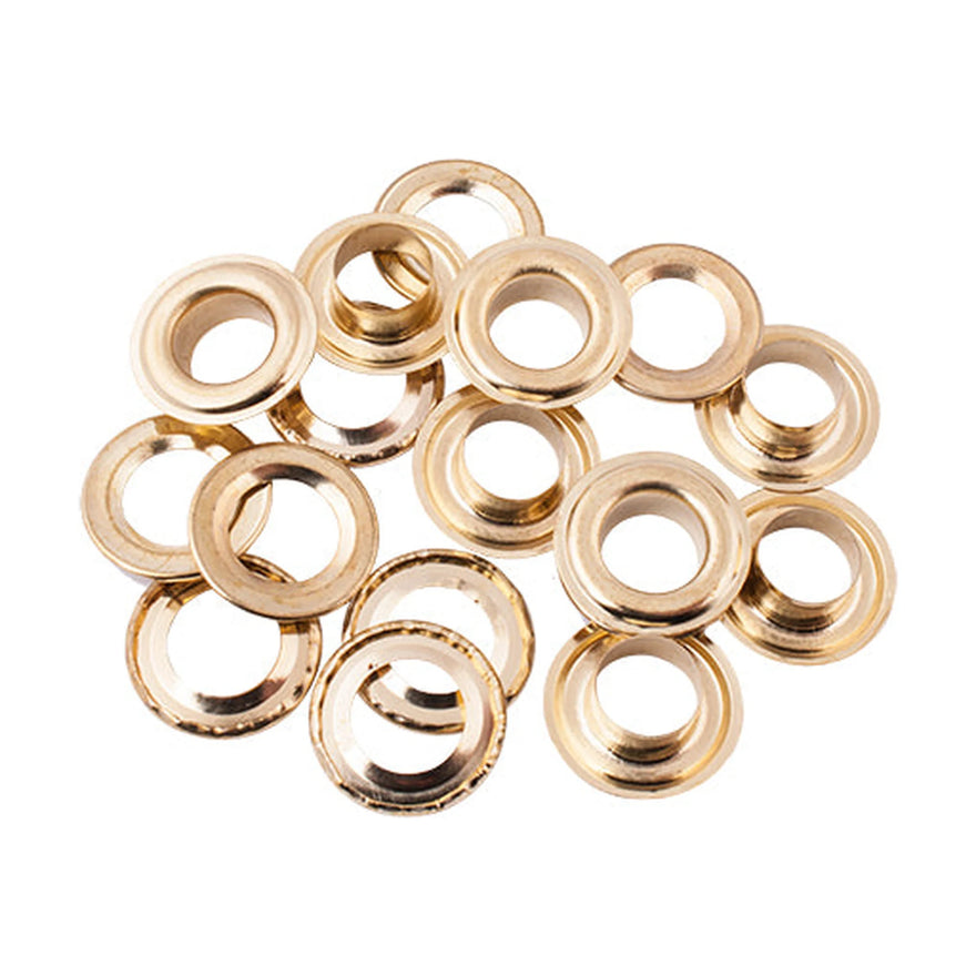 Tork Craft Spare Eyelets X 12mm 12pc for TC4304 - image 01