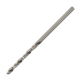 Tork Craft Drill Bit HSS 2.5mm 135deg Industrial 10 Pack - image 01