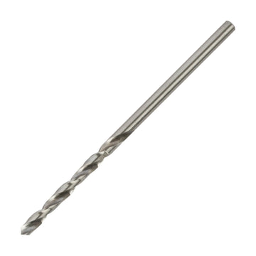Tork Craft Drill Bit HSS 2.5mm 135deg Industrial 10 Pack - image 01
