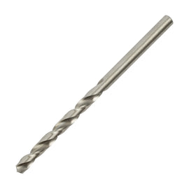 Tork Craft Drill Bit HSS 3.8mm 135deg Industrial 10 Pack - image 01