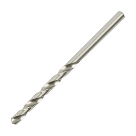 Tork Craft Drill Bit HSS 4.5mm 135deg Industrial 10 Pack - image 01