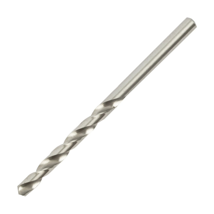 Tork Craft Drill Bit HSS 4.5mm 135deg Industrial 10 Pack - image 01