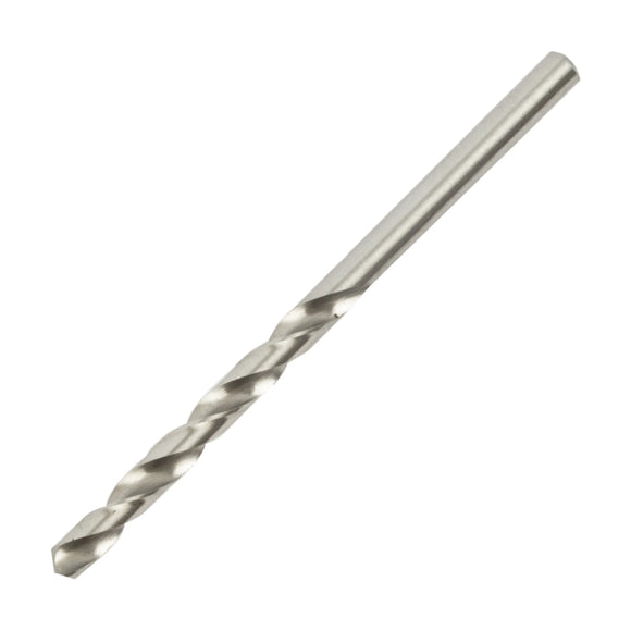 Tork Craft Drill Bit HSS 5.0mm 135deg Industrial 10 Pack - image 01