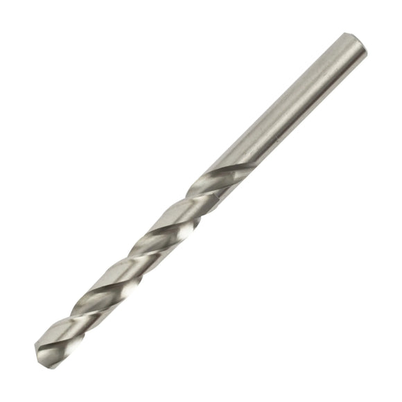 Tork Craft Drill Bit HSS 10.0mm 135deg Industrial 10 Pack - image 01