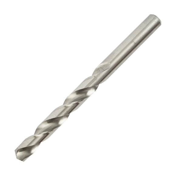 Tork Craft Drill Bit HSS 10.5mm 135deg Industrial 5 Pack - image 01