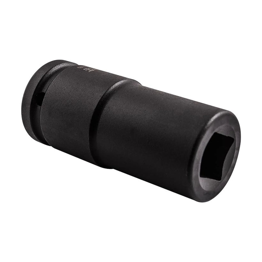 Tork Craft Deep Impact Socket 20mm 3/4' Drive 4pt Budd Wheel - image 01