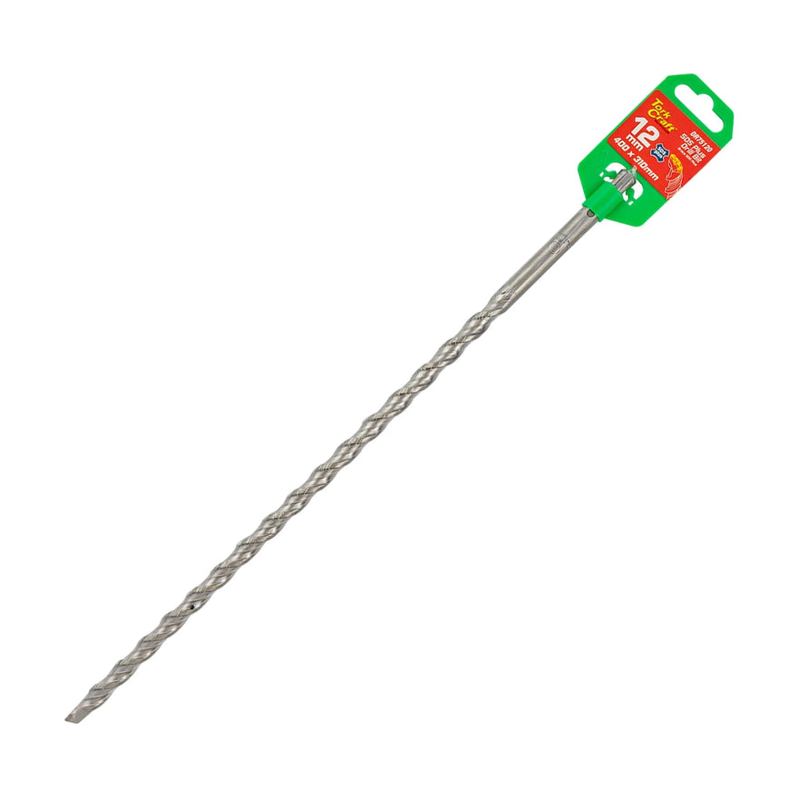 Tork Craft SDS Plus Drill Bit 400x310 12.0mm - image 01