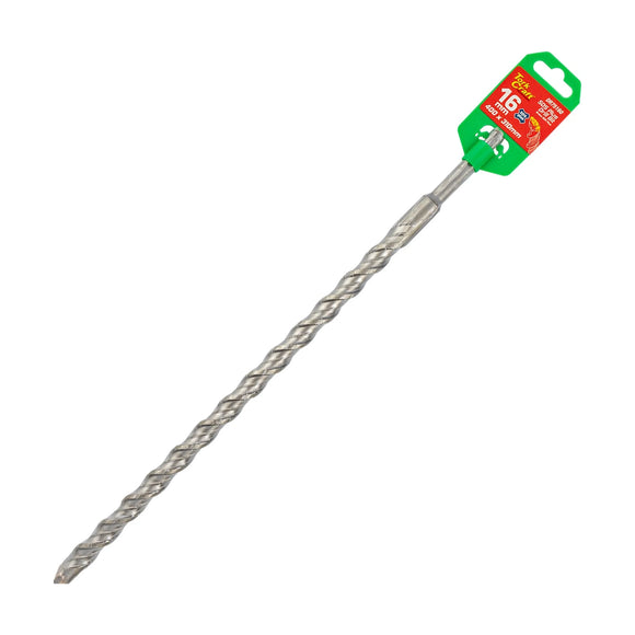 Tork Craft SDS Plus Drill Bit 400x310 16.0mm - image 01