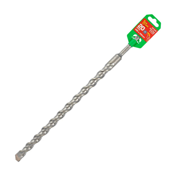 Tork Craft SDS Plus Drill Bit 400x310 20.0mm - image 01