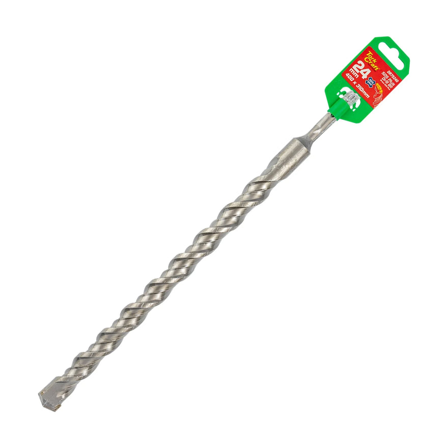 Tork Craft SDS Plus Drill Bit 400x310 24.0mm - image 01