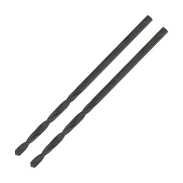 Tork Craft Drill Bit HSS Standard 1.8mm 2 Pack - image 01