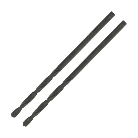 Tork Craft Drill Bit HSS Standard 1.8mm 2 Pack - image 01