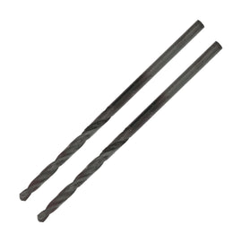 Tork Craft Drill Bit HSS Standard 2.8mm 2 Pack - image 01