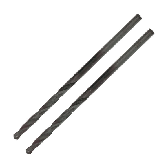 Tork Craft Drill Bit HSS Standard 2.8mm 2 Pack - image 01