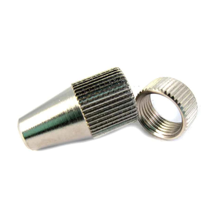 GAV Nozzle + Lock Nut for 61B - image 01