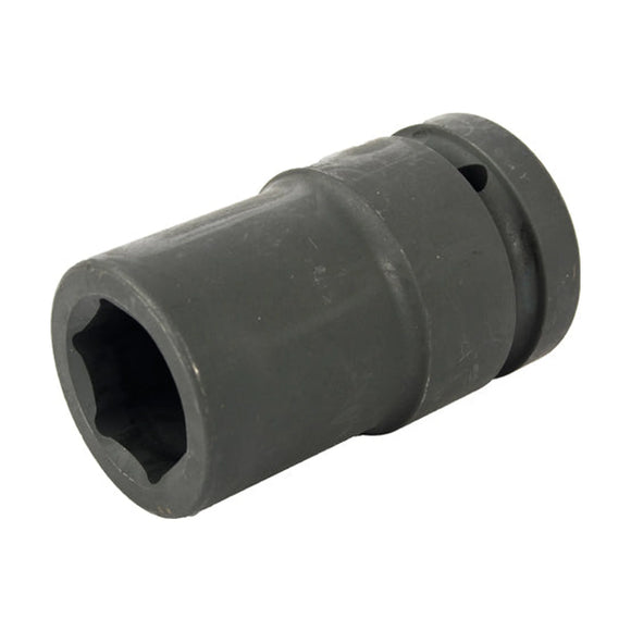 Tork Craft Deep Impact Socket 32mm 1' Drive 6pt - image 01