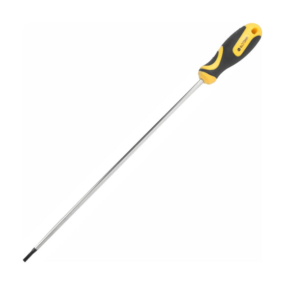 Tork Craft Screwdriver Slotted 4 X 300mm - image 01
