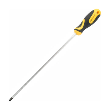 Tork Craft Screwdriver Phillips No.2 X 300mm - image 01