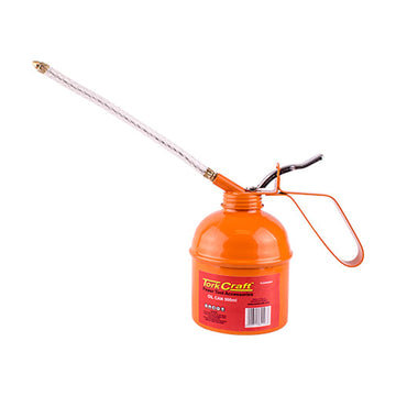 Tork Craft Oil Can 500ml With 175mm Spout - image 01