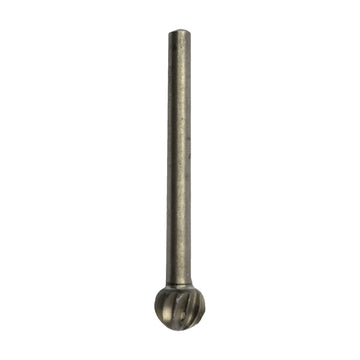 Tork Craft Mini High Speed Cutter 6.4mm Ball 3.2mm Shank - image 01