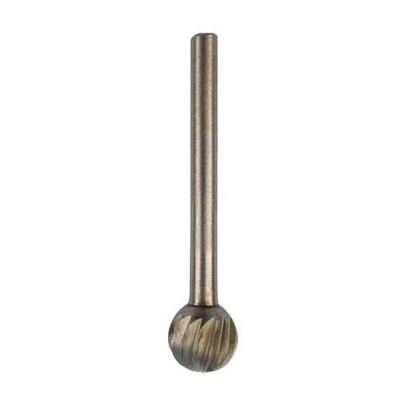 Tork Craft Mini High Speed Cutter 7.9mm Ball 3.2mm Shank - image 01