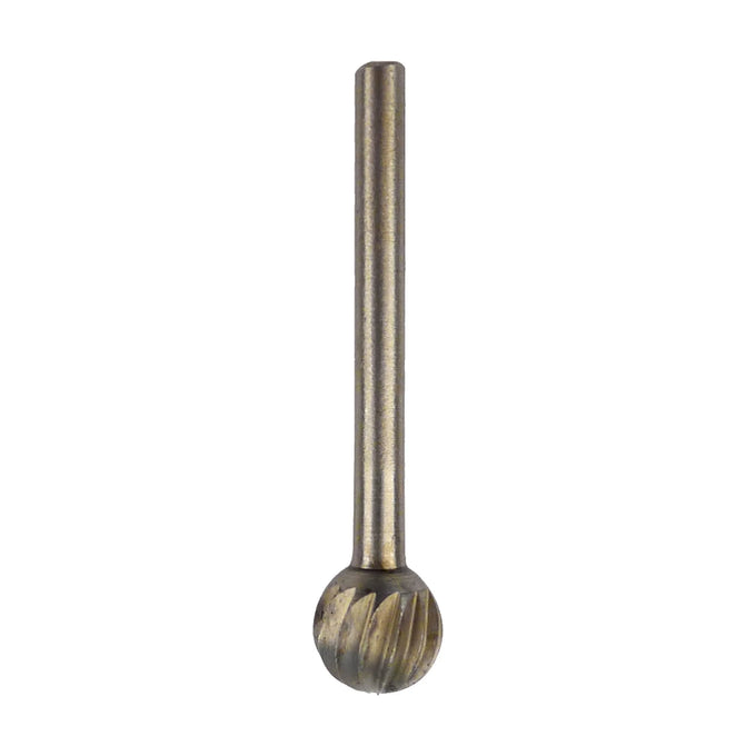Tork Craft Mini High Speed Cutter 7.9mm Ball 3.2mm Shank - image 01