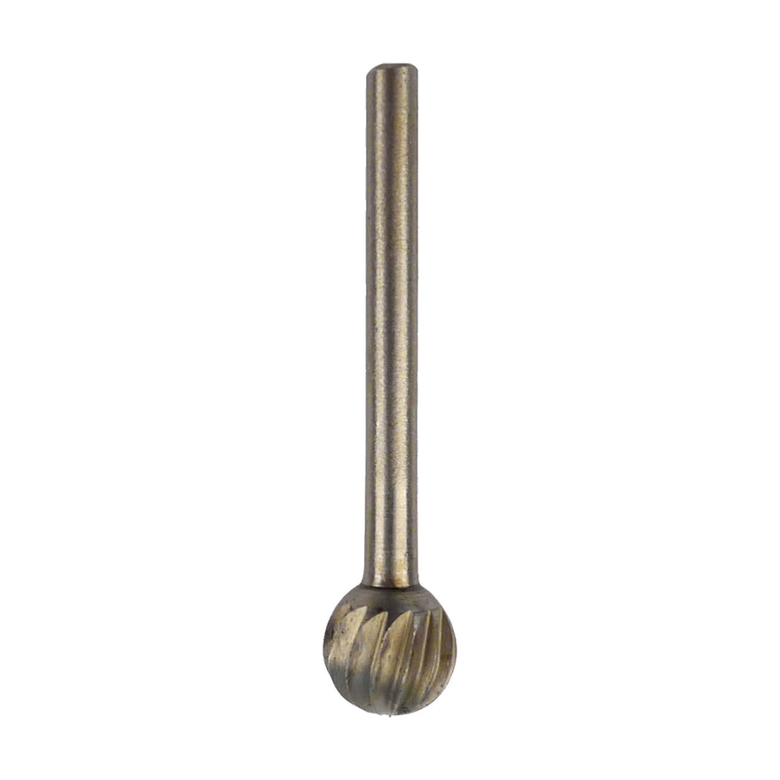 Tork Craft Mini High Speed Cutter 7.9mm Ball 3.2mm Shank - image 01
