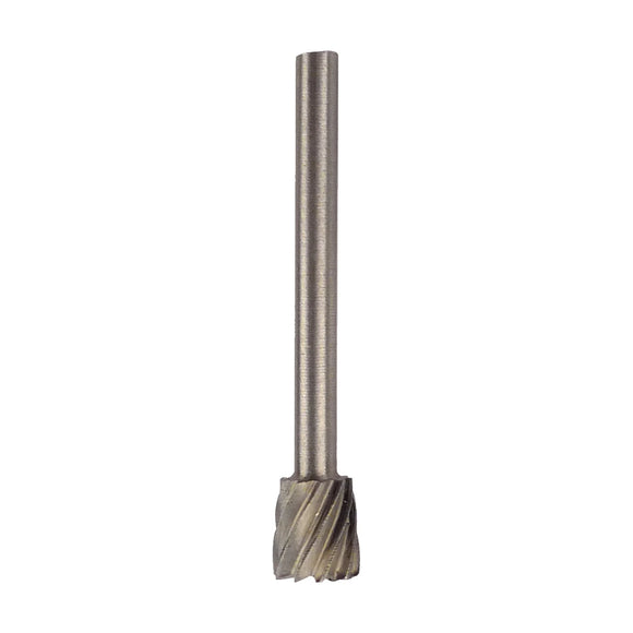 Tork Craft Mini High Speed Cutter 6.4mm Rev. Taper 3.2mm Shank - image 01