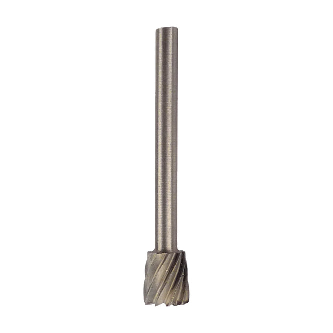 Tork Craft Mini High Speed Cutter 6.4mm Rev. Taper 3.2mm Shank - image 01
