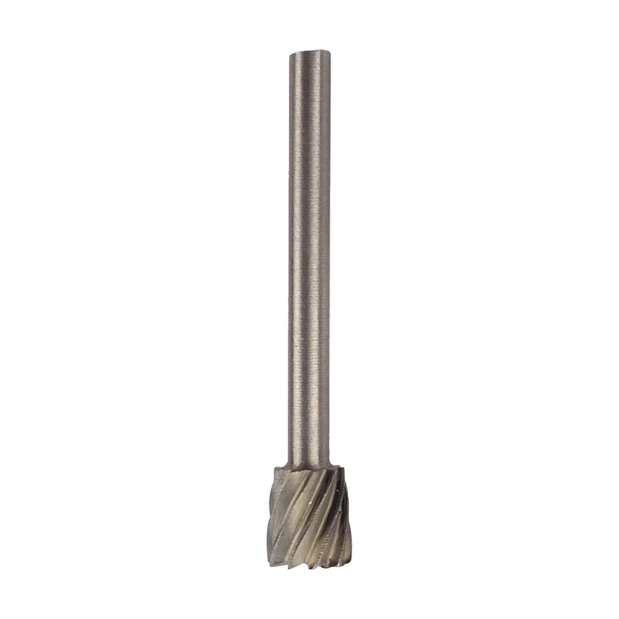 Tork Craft Mini High Speed Cutter 6.4mm Rev. Taper 3.2mm Shank - image 01
