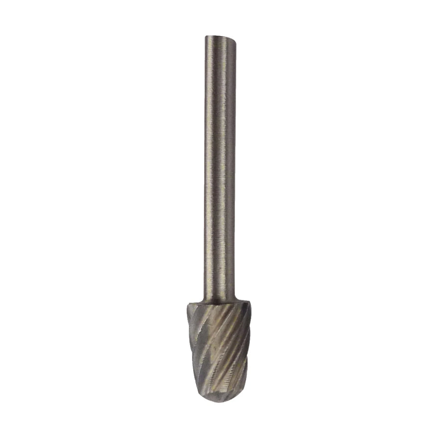 Tork Craft Mini High Speed Cutter 6.4mm Cone 3.2mm Shank - image 01